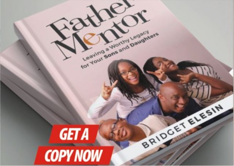 Father mentors by Bridget Elesin big